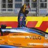 Carlos Sainz es claro: "No podemos permitirnos perder ninguna oportunidad"