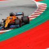 La negativa opinión de Carlos Sainz sobre las escapatorias de asfalto