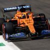 Carlos Sainz se queda a un suspiro de la victoria en Monza: "Nos merecíamos la victoria"