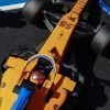 Jornada positiva para Carlos Sainz y McLaren en Portugal: "Hora de prepararnos para mañana"