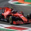 La pesadilla de Ferrari continúa en los libres de Italia: "Ha sido muy difícil"