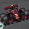 Leclerc cae a plomo tras rodar en posiciones de podio en Mugello: "No podemos rendirnos ahora, ni nunca"