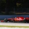 Charles Leclerc sufre un accidente en Monza: "Fue una carrera muy complicada"