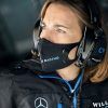 Las desgarradoras palabras de Claire Williams sobre los problemas de Williams