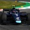Dan Ticktum domina a placer la carrera sprint de la Fórmula 2 en Monza