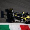 Daniel Ricciardo: "Un sexto puesto era lo mejor que podíamos hacer"