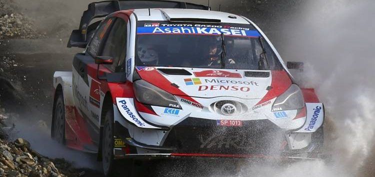 Rally de Turquía 2020: Elfyn Evans sorprende y gana para ponerse líder del Mundial