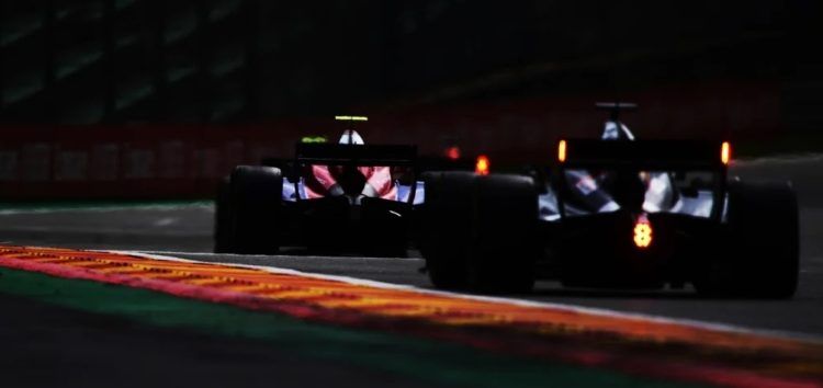 Previa: Tres días de test en Baréin arrancan la temporada 2022 de Fórmula 2