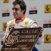 El enorme halago que lanza Fernando Alonso a su ciudad, Oviedo