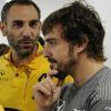 Fernando Alonso desvela el porqué vuelve a la Fórmula 1 en 2021
