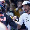 Critican a Red Bull por haber perdido la oportunidad de fichar a Fernando Alonso