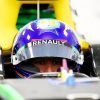 Las primeras palabras de Fernando Alonso tras volver a pilotar el Renault