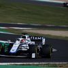 Williams espera numerosos accidentes en la carrera de Mugello