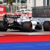 Williams aspira a superar a sus rivales más directos en el GP de Rusia