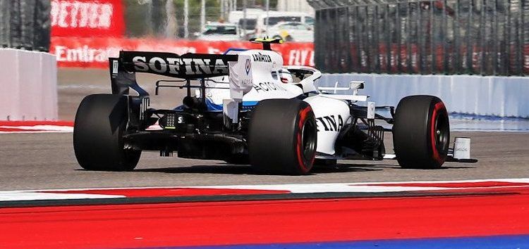 Williams aspira a superar a sus rivales más directos en el GP de Rusia
