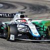 George Russell, a las puertas de los primeros puntos de Williams en Mugello