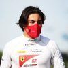 Giuliano Alesi se cambia a MP Motorsport. Jack Hughes le sustituye en HWA