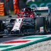 Alfa Romeo progresa y completa unos libres muy positivos en Italia