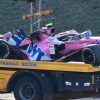Importante preocupación en Racing Point con Lance Stroll