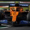 Lando Norris, sin sensaciones positivas en Italia: "No fue el mejor viernes"