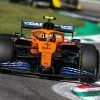 Lando Norris, cuarto en Monza y a un paso del podio: "Estoy muy orgulloso del equipo"