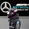 Mercedes comienza a perder la paciencia con Lewis Hamilton