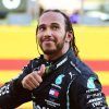 La crisis mundial no afecta a Lewis Hamilton: las escalofriantes cifras de su nuevo contrato con Mercedes