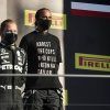 Hamilton, sobre sus 7 mundiales: "Me dan voz en el mundo, los puedo usar para transmitir mis mensajes"