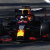 Los problemas preocupan a Red Bull tras una negativa jornada de libres en Italia