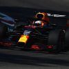 Max Verstappen queda segundo aprovechando el problema de Bottas