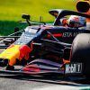Max Verstappen repite liderato en los Libres 2 de Turquía. McLaren, con problemas