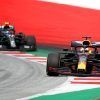 El importante apoyo que Red Bull recibe por parte de Mercedes