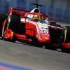 Mick Schumacher se impone en Rusia y se lleva la carrera larga de Fórmula 2