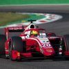 Mick Schumacher se lleva la victoria en la carrera larga de Fórmula 2 en Monza