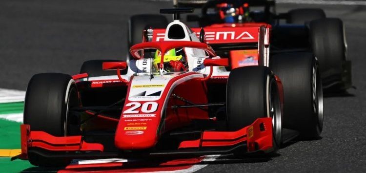 Previa: La batalla por el título de Fórmula 2 llega a Sochi con Schumacher líder