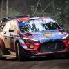 Rally de Estonia 2020: Ott Tänak gana en casa y lidera el doblete de Hyundai