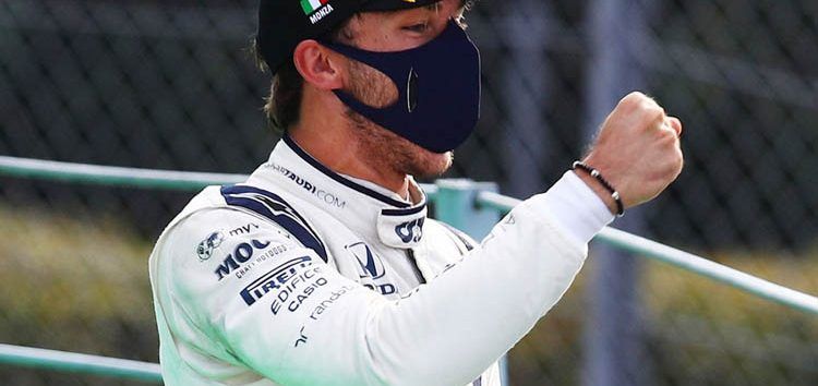 Helmut Marko confirma cuál es el futuro de Pierre Gasly en la Fórmula 1