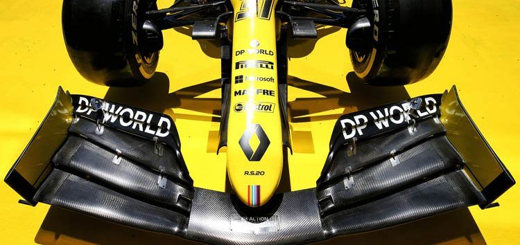 La importante crítica que Renault le realiza a la Fórmula 1