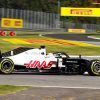Pese a una carrera complicada, Romain Grosjean se alegra por la victoria de Pierre Gasly