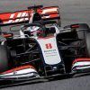 Preocupación importante en Haas F1 con el poco agarre en Turquía