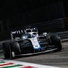 Williams aspira a mejorar para no quedar los últimos en el GP de Italia