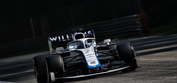Williams aspira a mejorar para no quedar los últimos en el GP de Italia