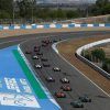 Crónica: Jerez comprime la lucha por el título en el Campeonato de España de Fórmula 4