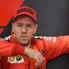 El contundente dardo que Sebastian Vettel le lanza a Ferrari