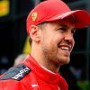 El gesto que demuestra el enorme nivel humano de Sebastian Vettel