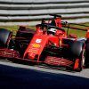 El dato que demuestra que los problemas de Ferrari son realmente serios