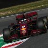 Vettel puntúa de milagro en Mugello: "Estaría bien que el coche hiciese lo que uno quiere"