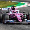 Sergio Pérez, sin fortuna en el caos de Monza: "No hemos tenido suerte"