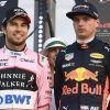 Red Bull ha acertado enormemente al fichar a Sergio Pérez