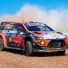 Rally de Turquía 2020: Thierry Neuville se queda solo al frente de la clasificación